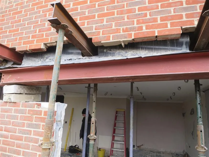 An extension by A.P. Berrystone at Okus Road, Old Town